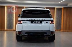 Land Rover Range Rover Vogue